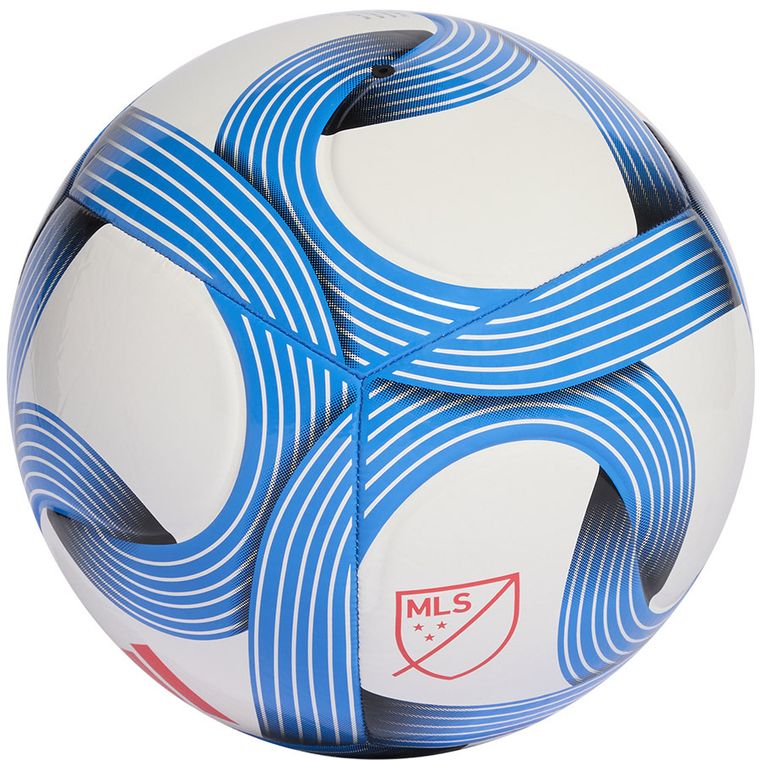Adidas, piłka, MLS Club JW1322, rozmiar 5
