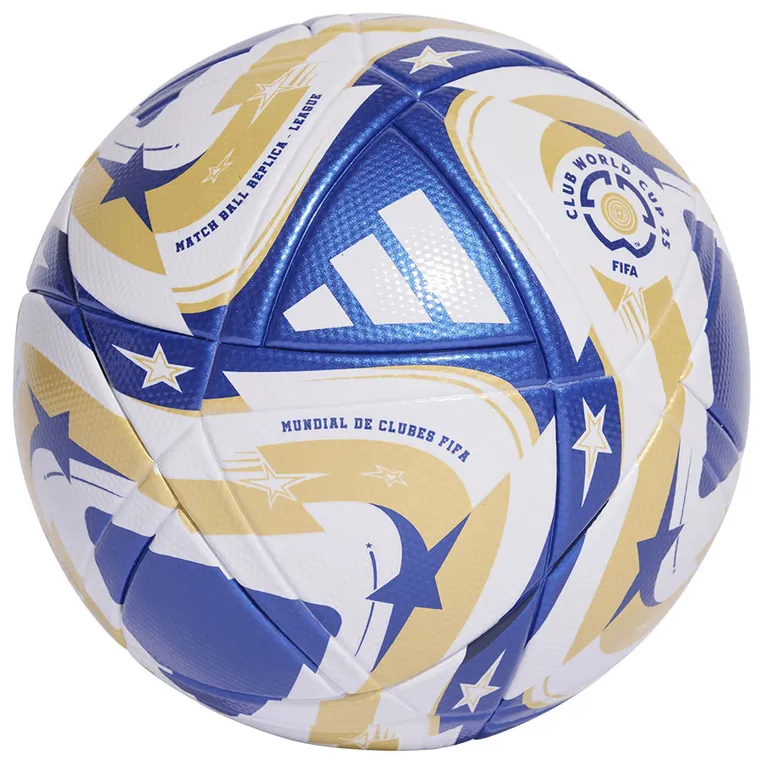 Adidas, piłka nożna, FCWC League F JP3072, rozmiar 5