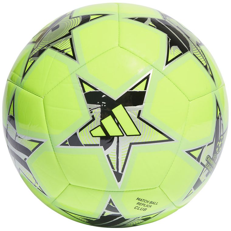 Adidas, piłka nożna, Finale Club IA0949, rozmiar 5