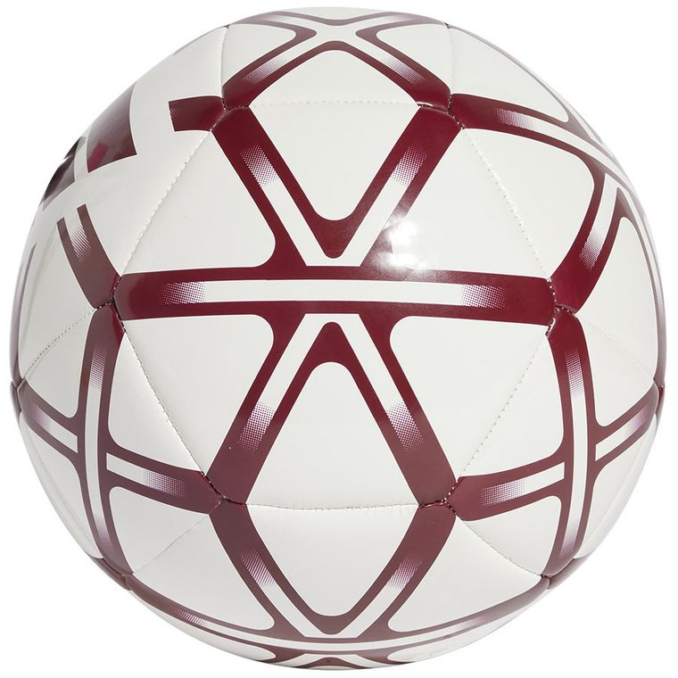 Adidas, piłka nożna, Starlancer Club JH3745, rozmiar 5