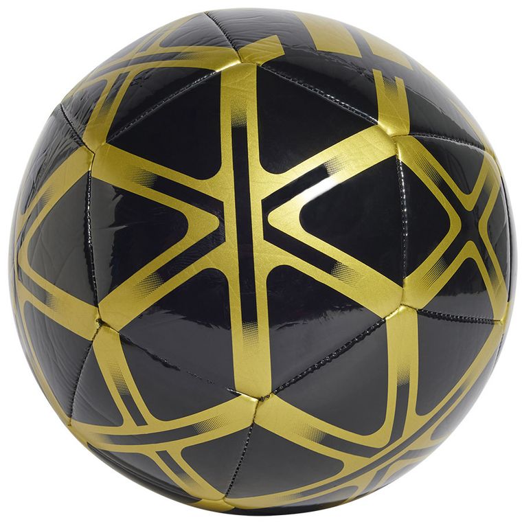 Adidas, piłka nożna, Starlancer Club JH3748, rozmiar 5