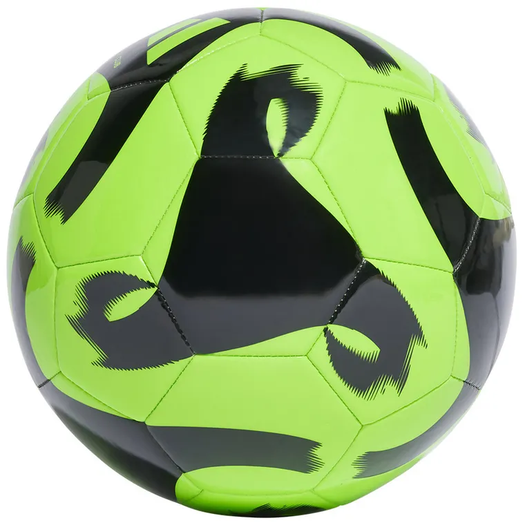 Adidas, piłka nożna, Tiro Club HZ4167, rozmiar 4