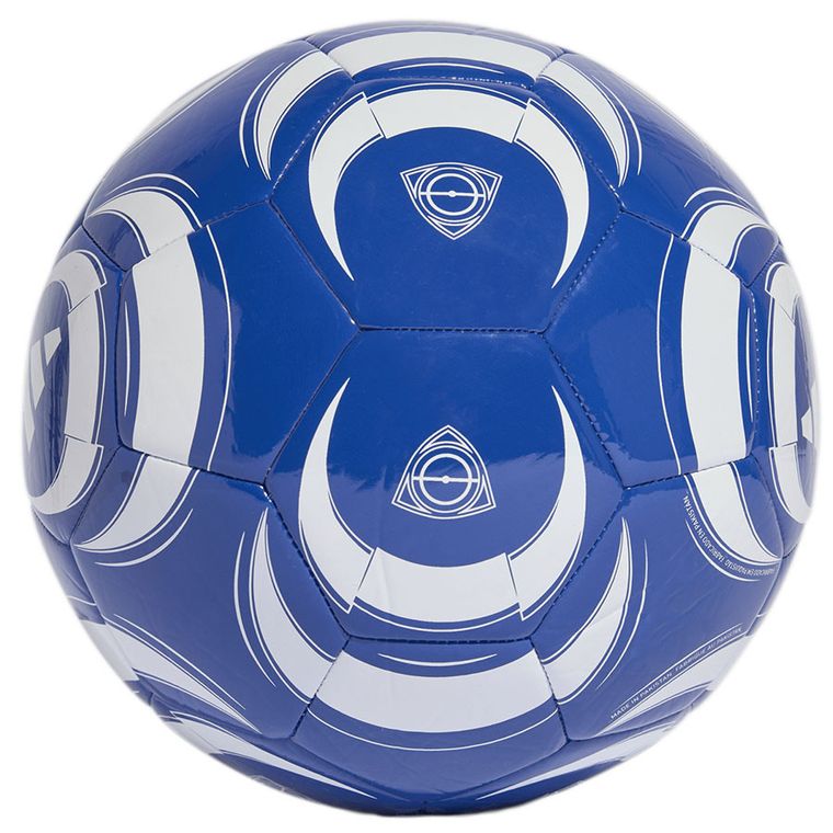 Adidas, piłka nożna, Tiro Club JW1529, rozmiar 5