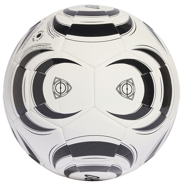 Adidas, piłka nożna, Tiro Club JW1530, rozmiar 5