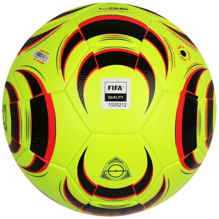 Adidas, piłka nożna, Tiro League KA5260, rozmiar 5