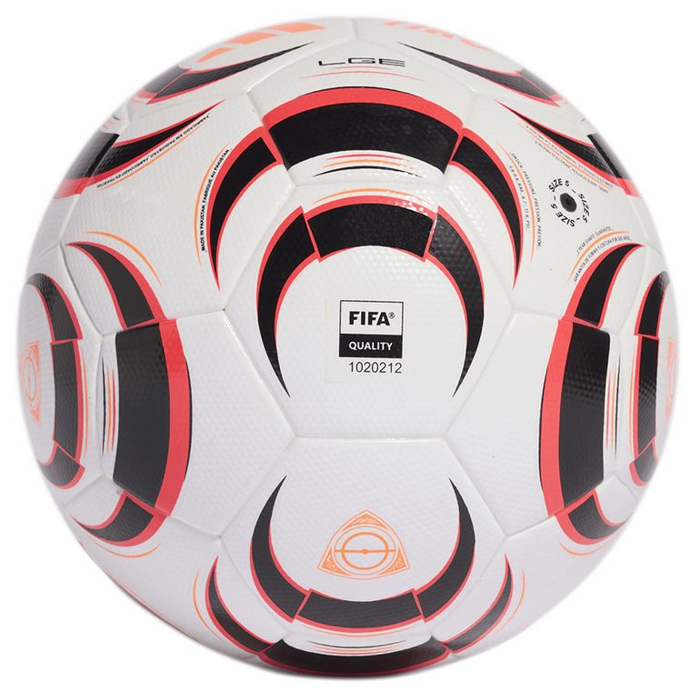 Adidas, piłka nożna, Tiro League KA5263, rozmiar 4