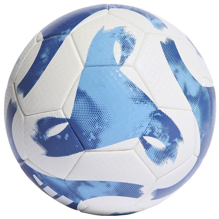 Adidas, piłka nożna, Tiro League TB HT2429, rozmiar 5