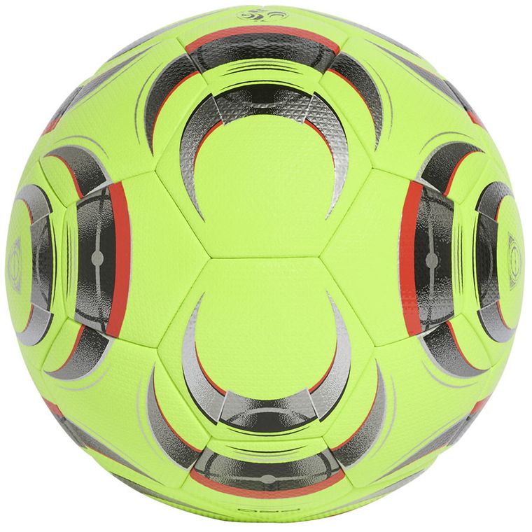 Adidas, piłka nożna, TIRO PRO Winter KC3341, rozmiar 5