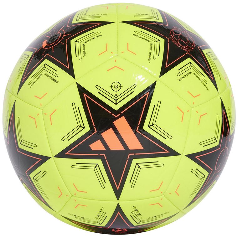 adidas, piłka nożna, UCL Club IX4065, rozmiar 5