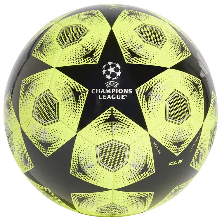 Adidas, piłka nożna, UCL Club JH1282, rozmiar 5