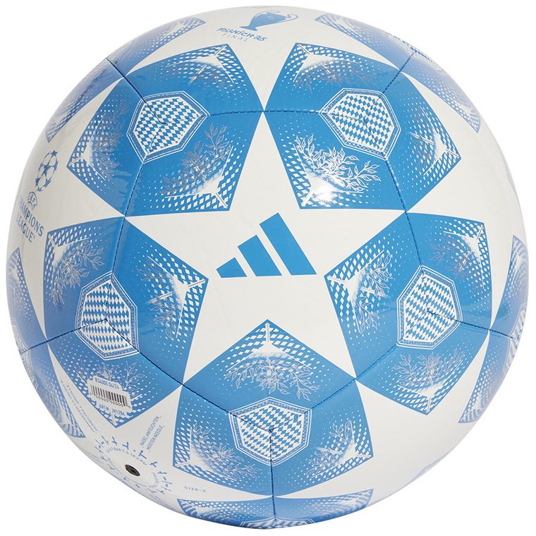 Adidas, piłka nożna, UCL Club, JH1286, rozmiar 5