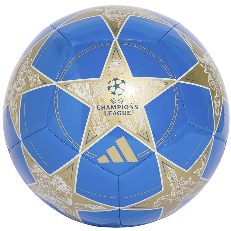 Adidas, piłka nożna, UCL Club JP1535, rozmiar 5