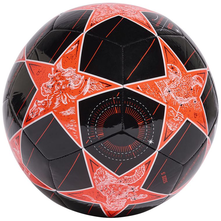 Adidas, piłka nożna, UCL Club JP1538, rozmiar 5