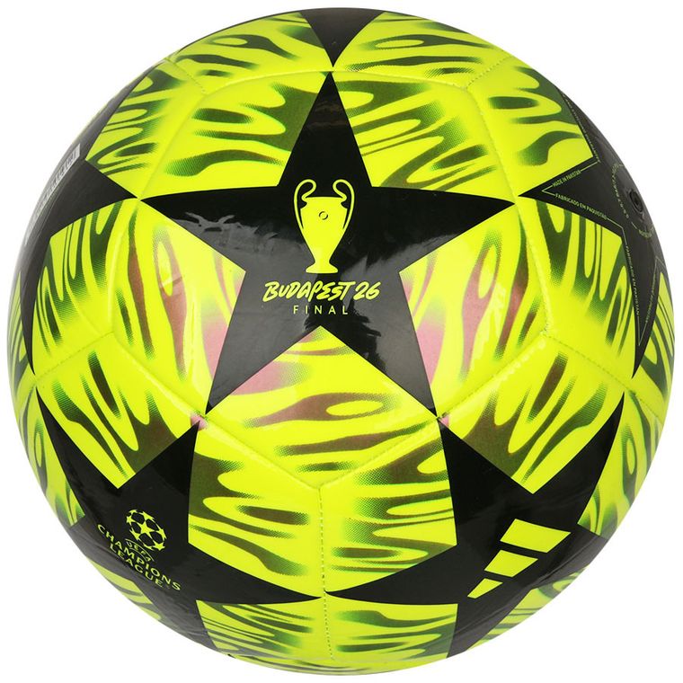 Adidas, piłka nożna, UCL Club JX9090, rozmiar 5