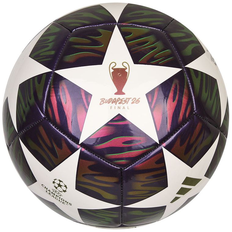 Adidas, piłka nożna, UCL Club KT0658, rozmiar 5