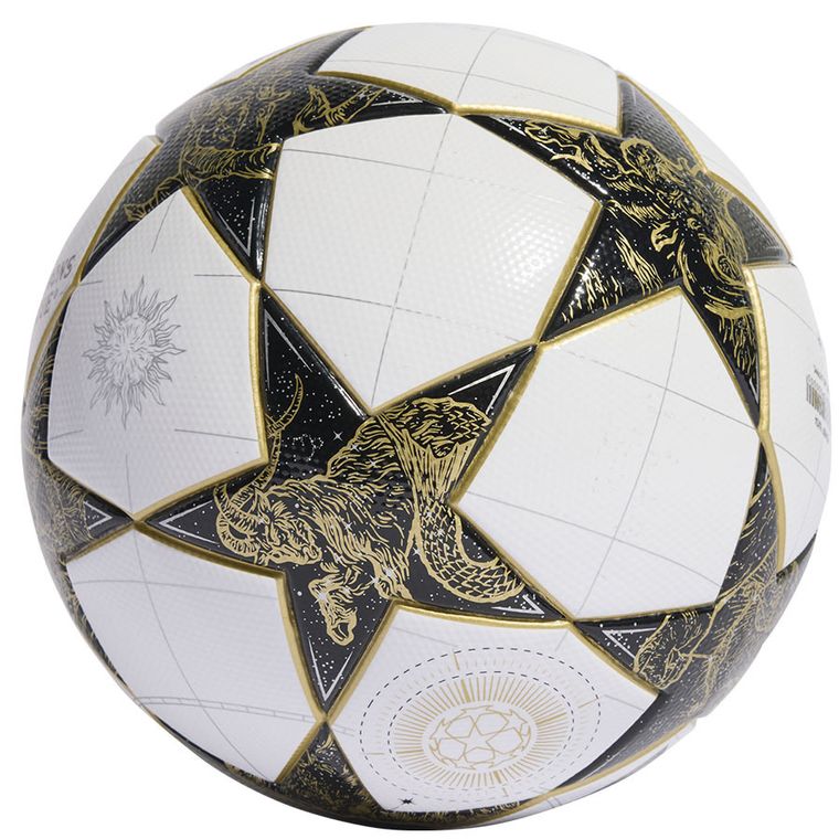 Adidas, piłka nożna, UCL LGE JZ9995, rozmiar 5