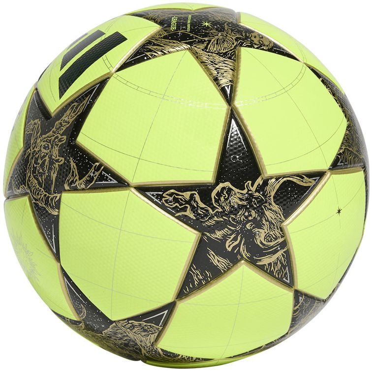 Adidas, piłka nożna, UCL LGE WTR JZ9994, rozmiar 5