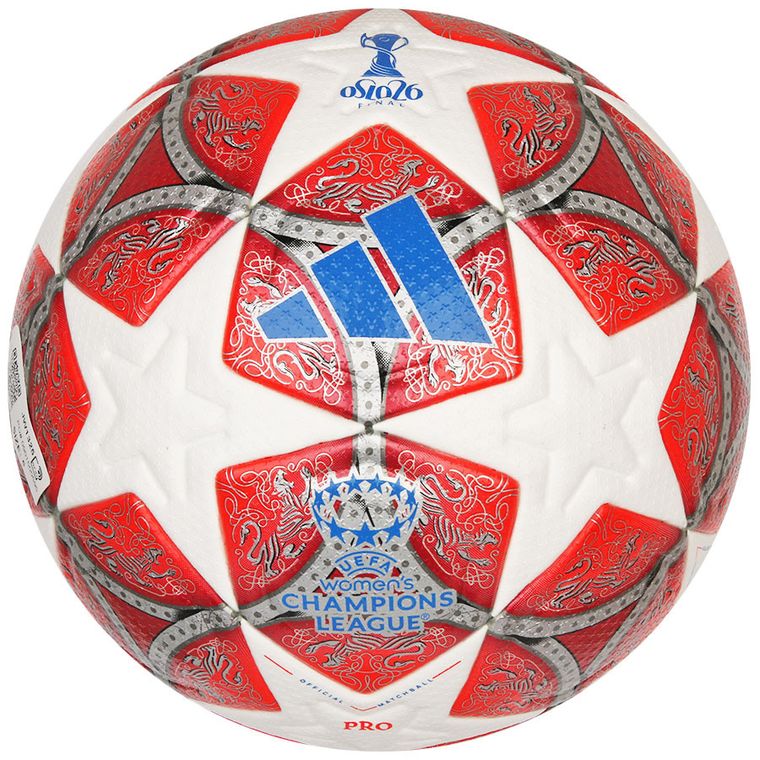 Adidas, piłka nożna, WUCL PRO JW1325, rozmiar 5