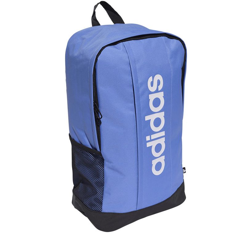 Adidas, plecak, Linear, niebieski