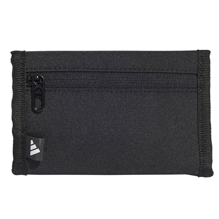 Adidas, portfel, Linear Wallet JE8346