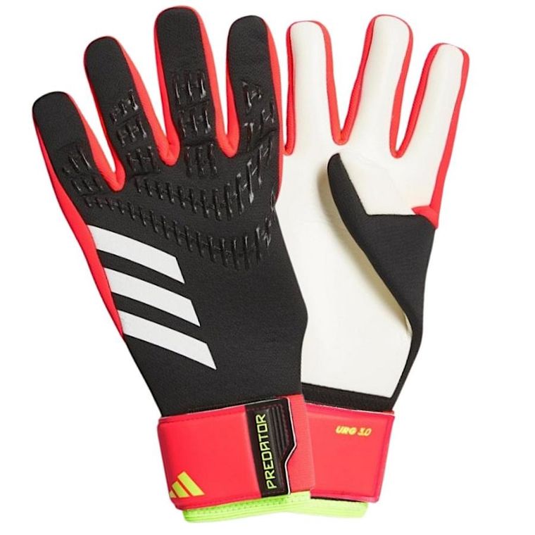 Adidas, rękawice bramkarskie, Pred GL Lge, rozmiar 5