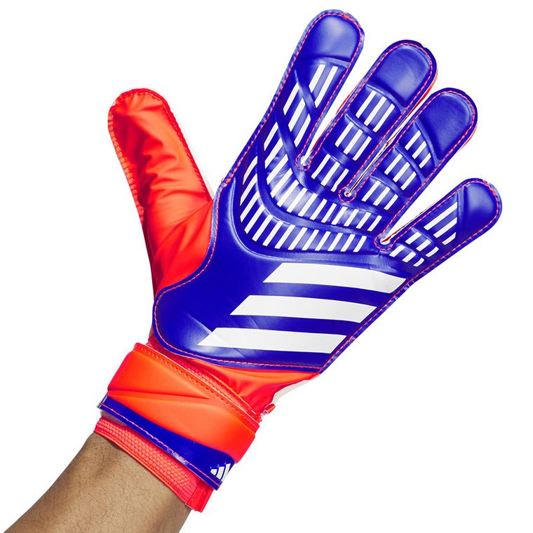 Adidas, rękawice piłkarskie, Predator GL TRN IX3870, rozmiar 10.5