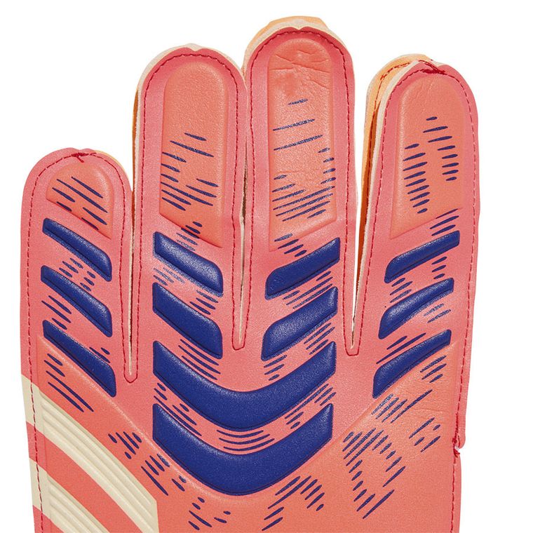 Adidas, rękawice piłkarskie, Predator GL TRN JN5355, rozmiar 9.5
