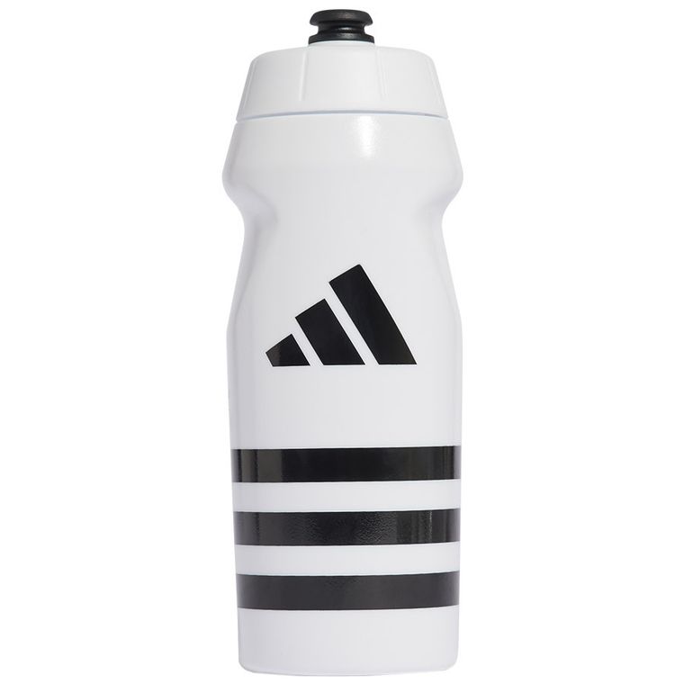 Adidas, Tiro, bidon, 0,5l, biały