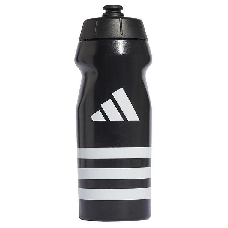 Adidas, Tiro, bidon, 0,5l, czarny