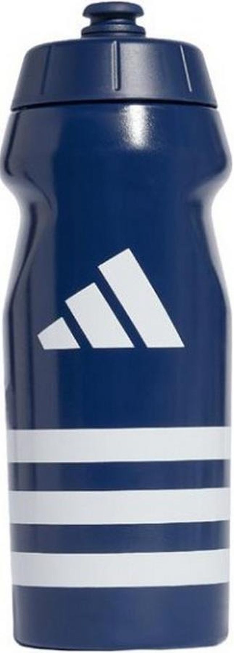 Adidas, Tiro, bidon, 0,5l, granatowy