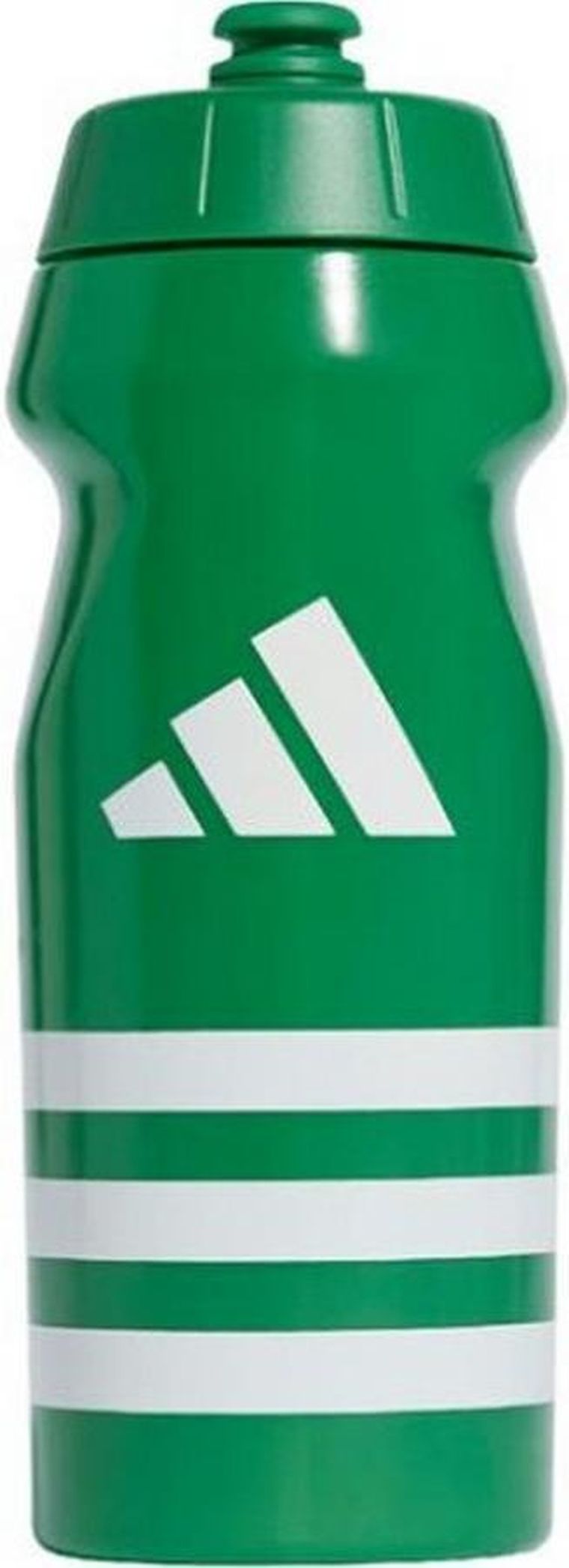 Adidas, Tiro, bidon, 0,5l, zielony