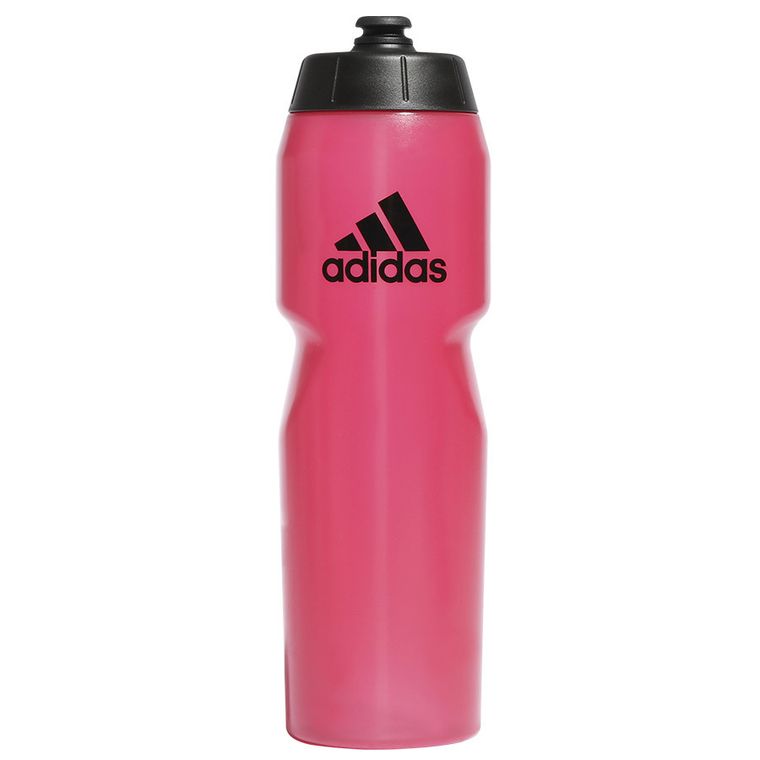 Adidas, Tiro, bidon, 0,75l, różowy