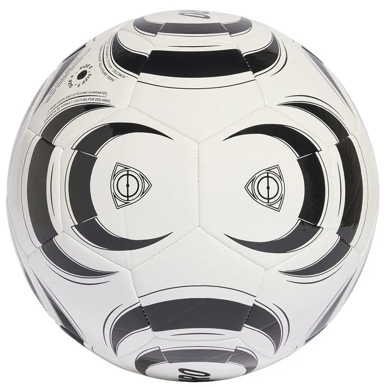 Adidas, TIRO Club JW1530, piłka nożna, rozmiar 4