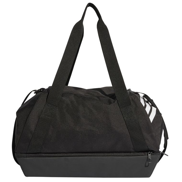 Adidas, TIRO Duffle Bottom Compartment S, torba sportowa, JY7939