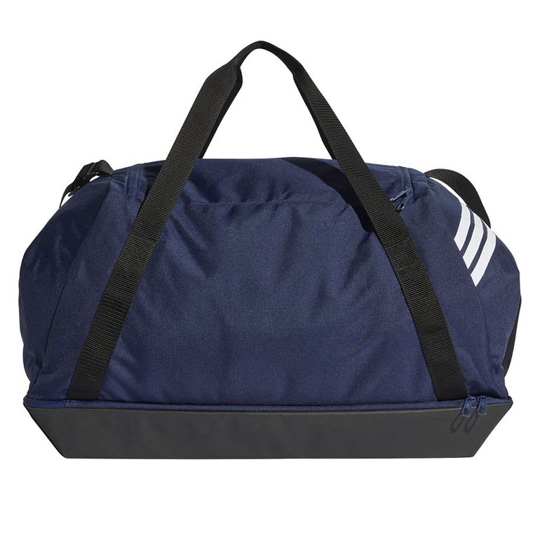 Adidas, TIRO Duffle Bottom Compartment, torba sportowa, KD4233