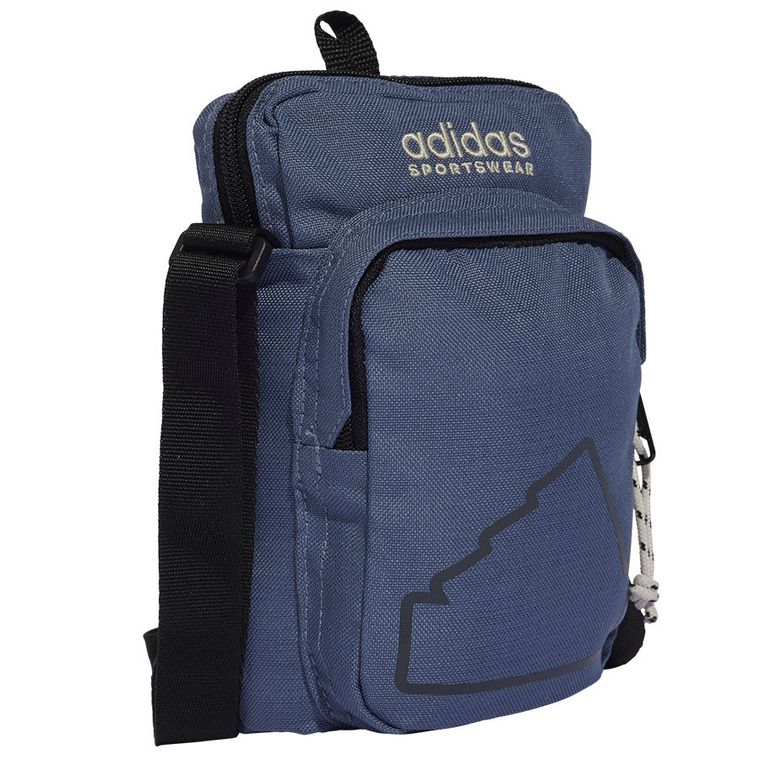 Adidas, torba saszetka