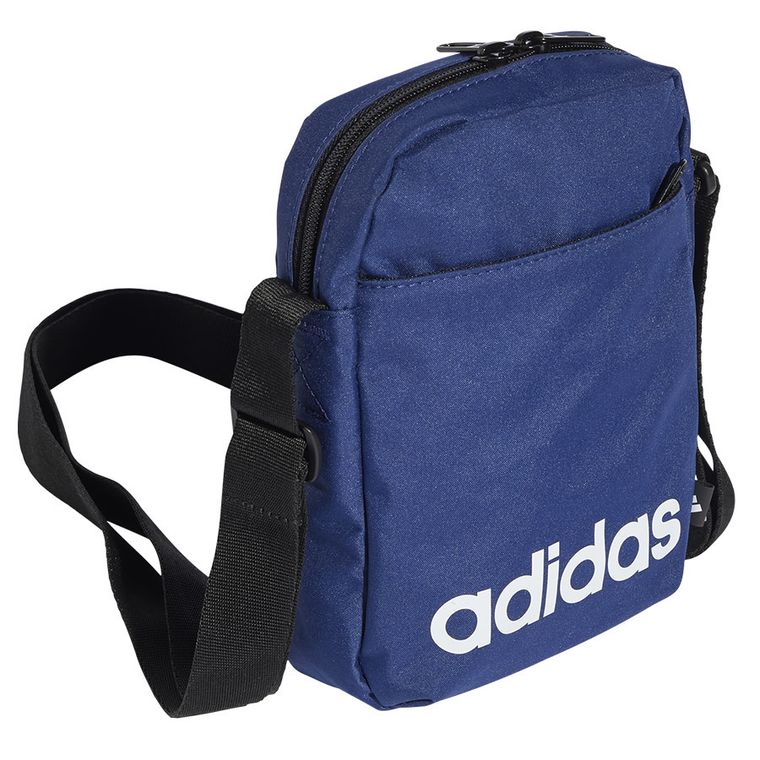 Adidas, torba saszetka, Linear Org IN6128