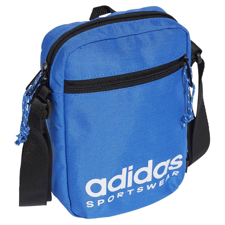 Adidas, torba saszetka, Sportswear Organizer NP JE6709