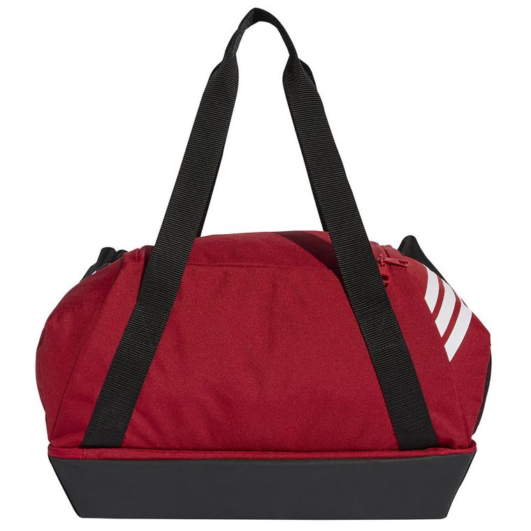 Adidas, torba sportowa, Tiro Duffle Bottom Compartment S JY7964
