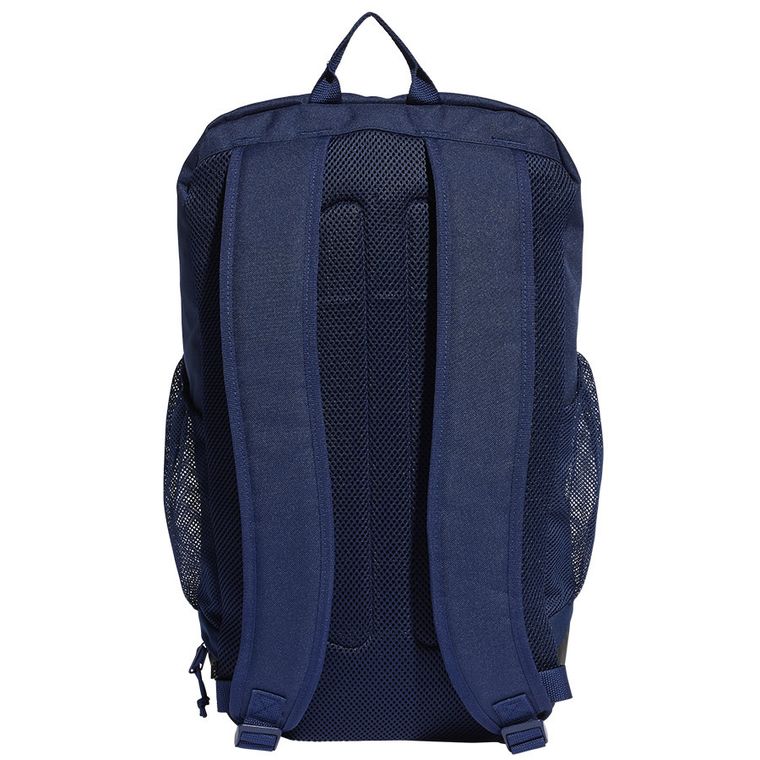 Adidas, Trio, plecak, granatowy