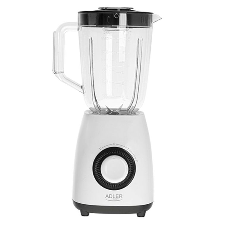 Adler, blender kielichowy, AD 4085, 1,5l