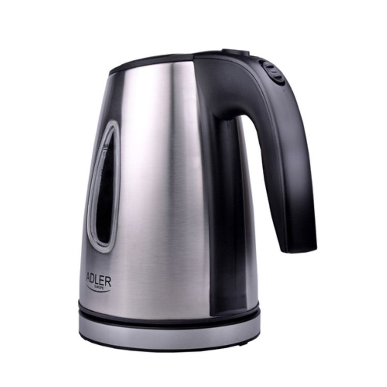 Adler, czajnik elektryczny AD 1203, 1 l