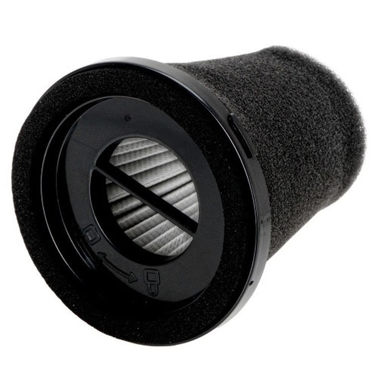 Adler, filtr HEPA z gąbką do odkurzacza, AD 7086