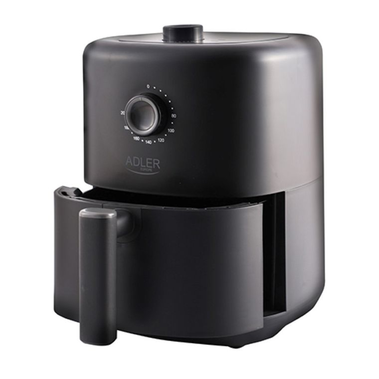 Adler, frytkownica beztłuszczowa, air fryer, 3l, AD 6310