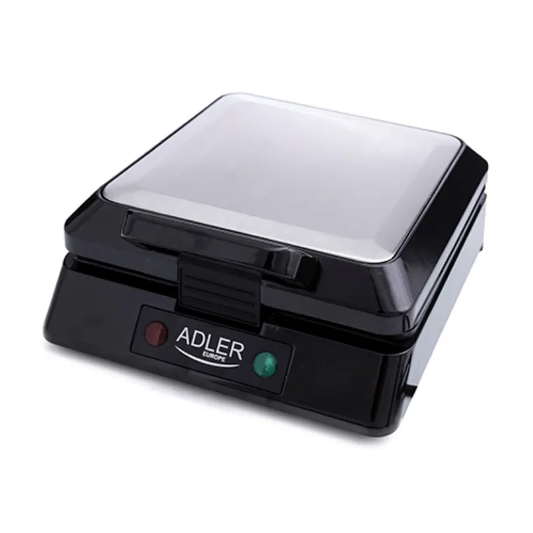 Adler, gofrownica, 1300W, AD 3036