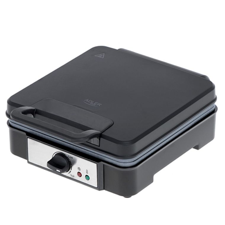 Adler, gofrownica, AD 3049