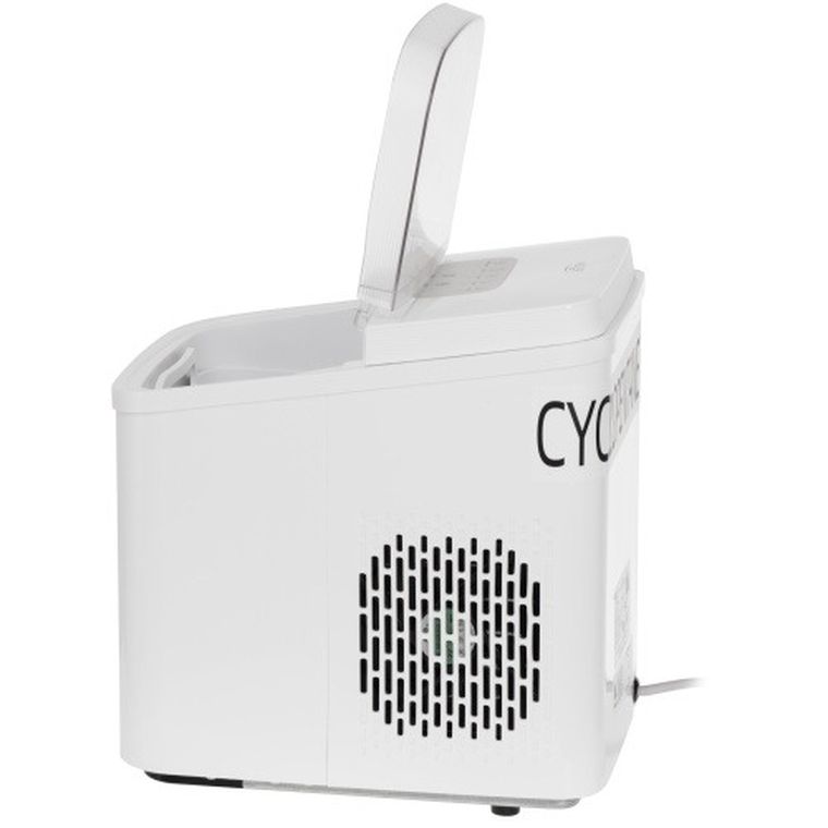 Adler, kostkarka do lodu, z panelem dotykowym