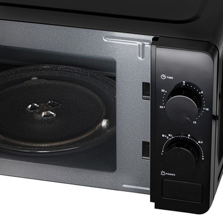 Adler, kuchenka mikrofalowa, 20l