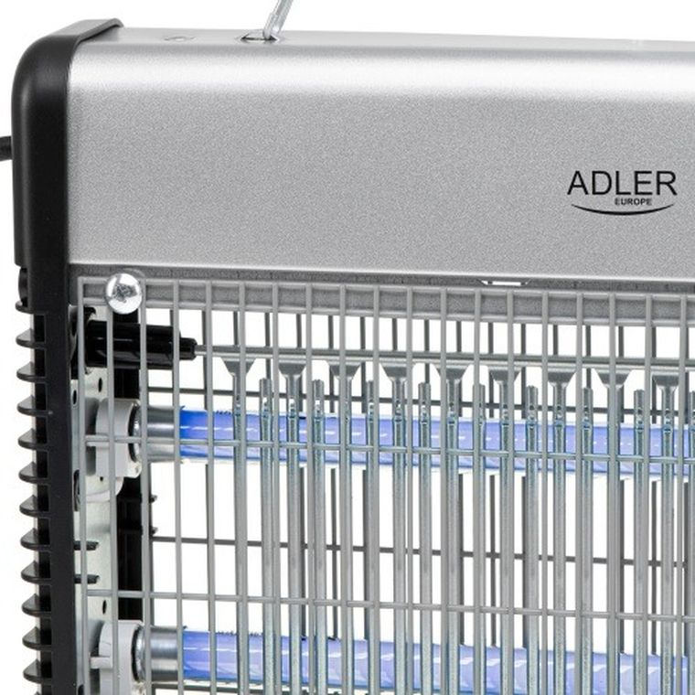 Adler, lampa owadobójcza LED