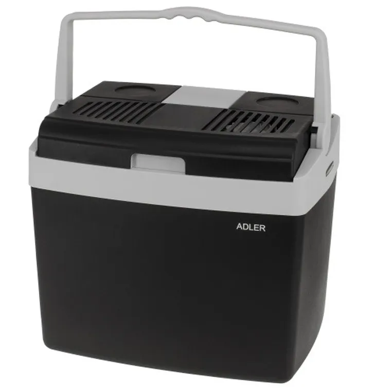 Adler, lodówka turystyczna, 25l
